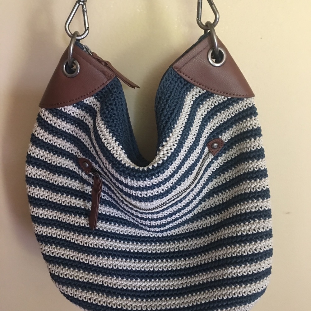 The Sak Handbag